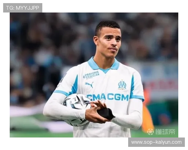 马赛5-2客胜昂热，格林伍德赛季20球领跑射手榜