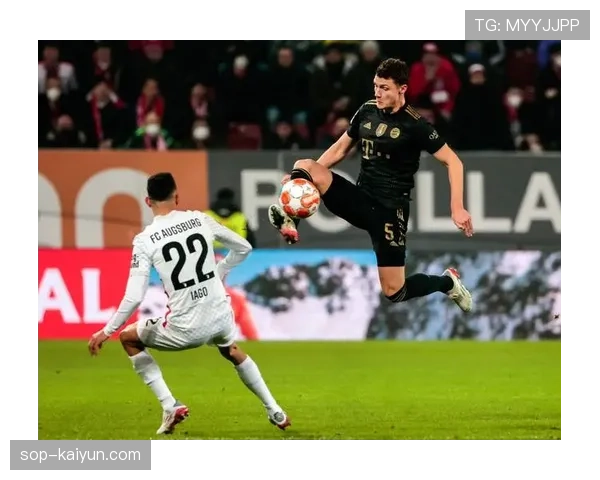 即时战报：奥格斯堡主场爆冷，1-0领先拜仁慕尼黑